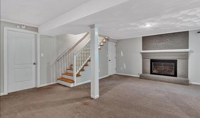 5401 Gieser Rd, Roanoke, Virginia image 17