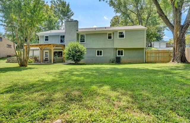 5401 Gieser Rd, Roanoke, Virginia image 30
