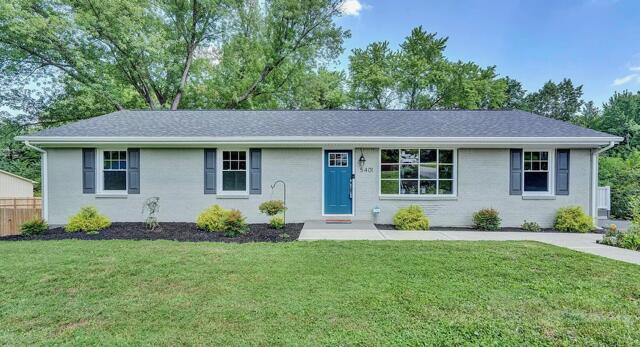 5401 Gieser Rd, Roanoke, Virginia image 2