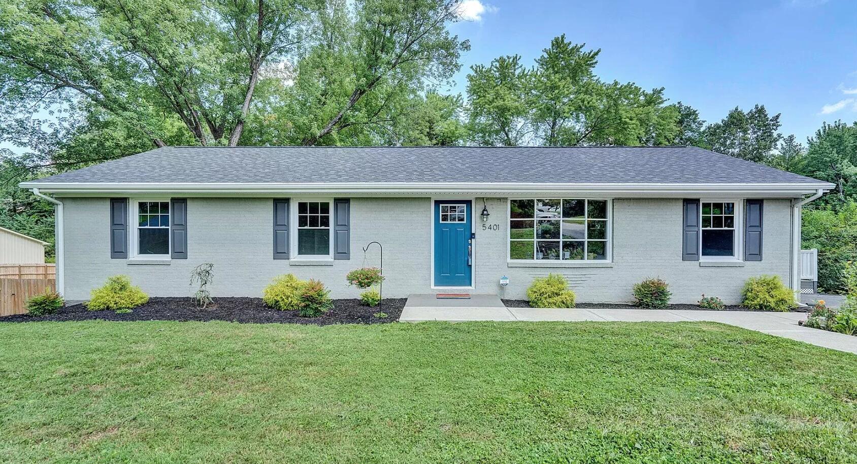 5401 Gieser Rd, Roanoke, Virginia image 1