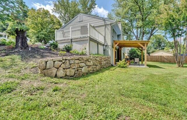 5401 Gieser Rd, Roanoke, Virginia image 29