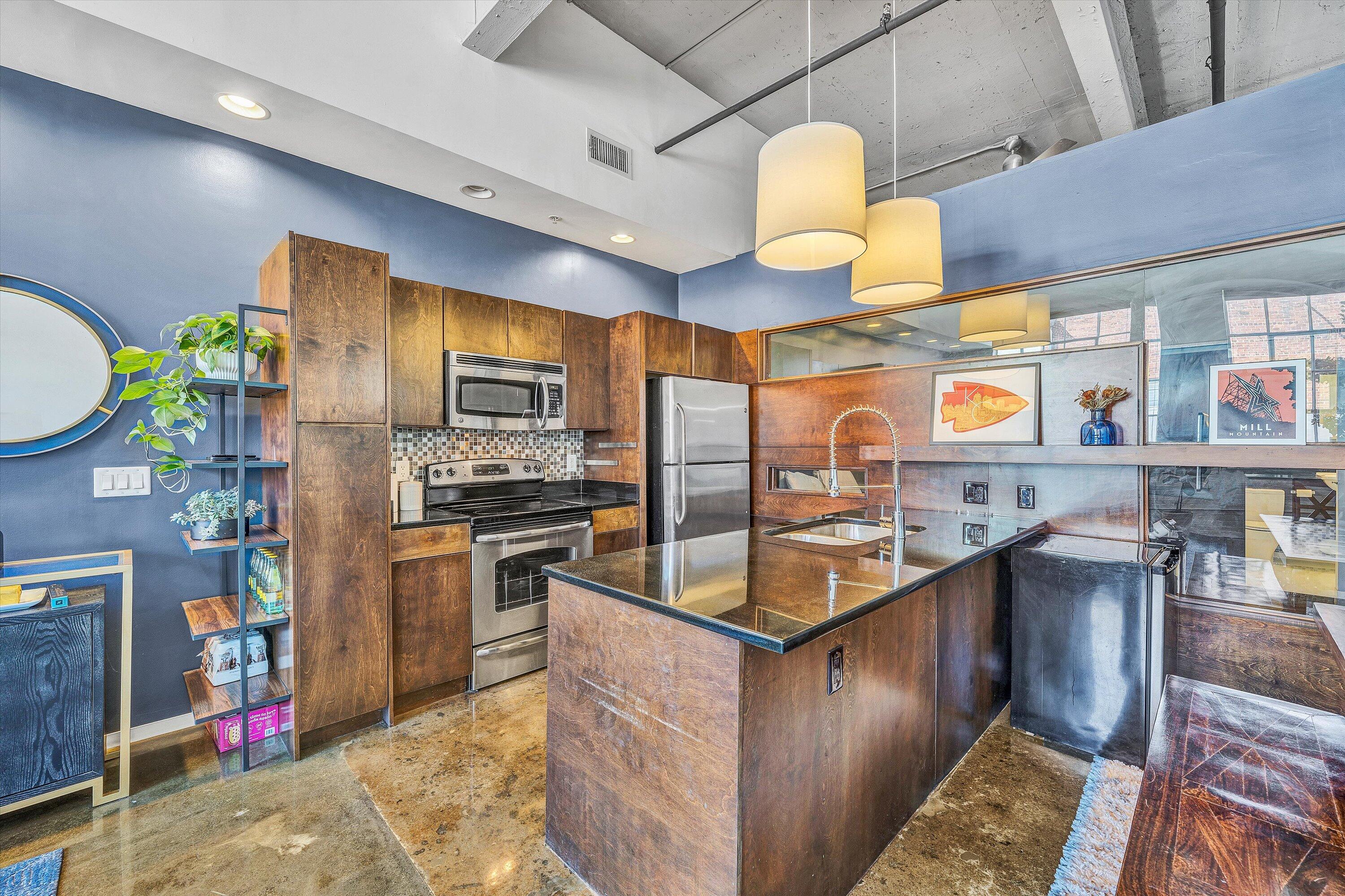 400 Salem Ave #1D, Roanoke, Virginia image 9