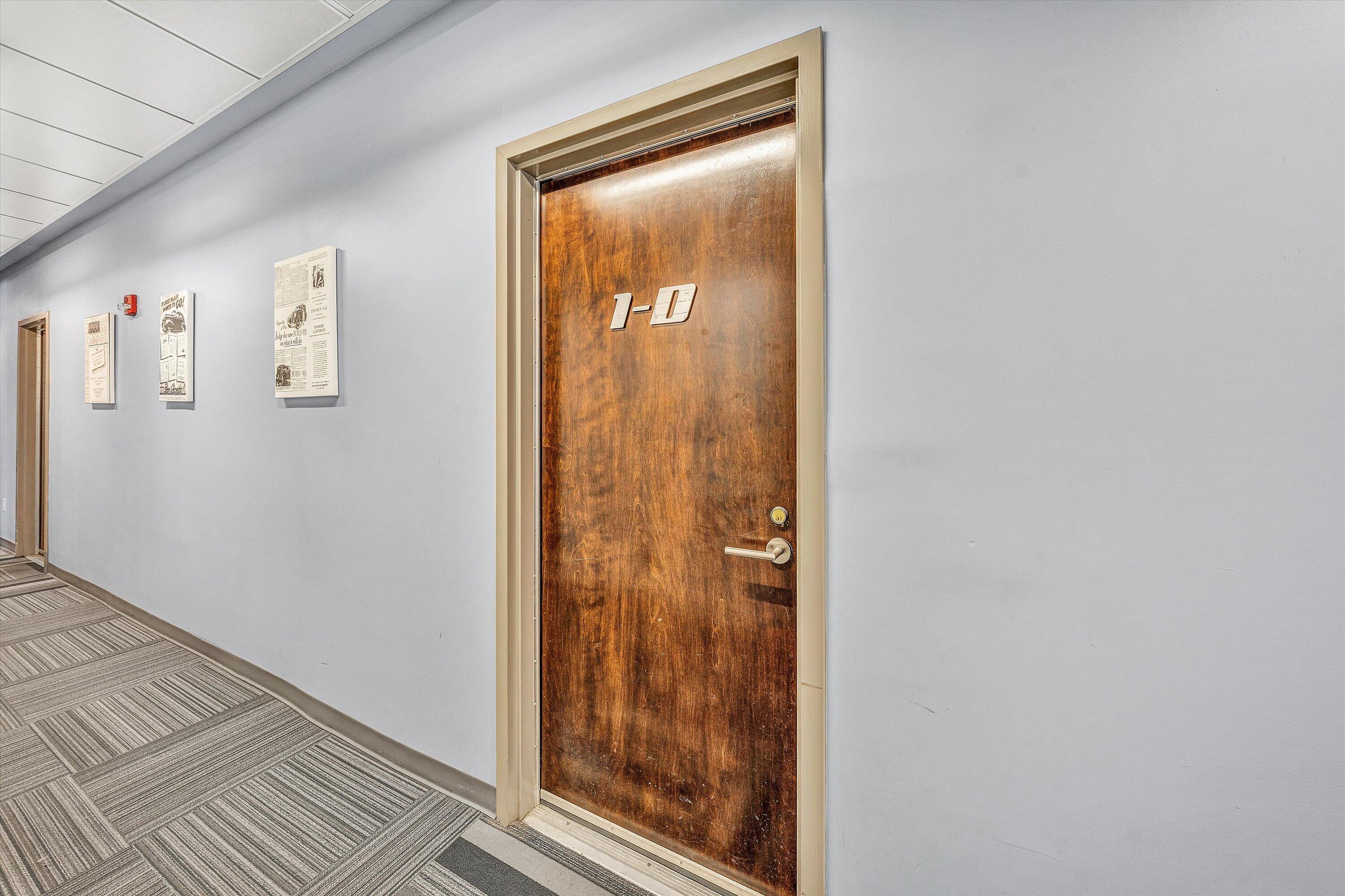 400 Salem Ave #1D, Roanoke, Virginia image 3