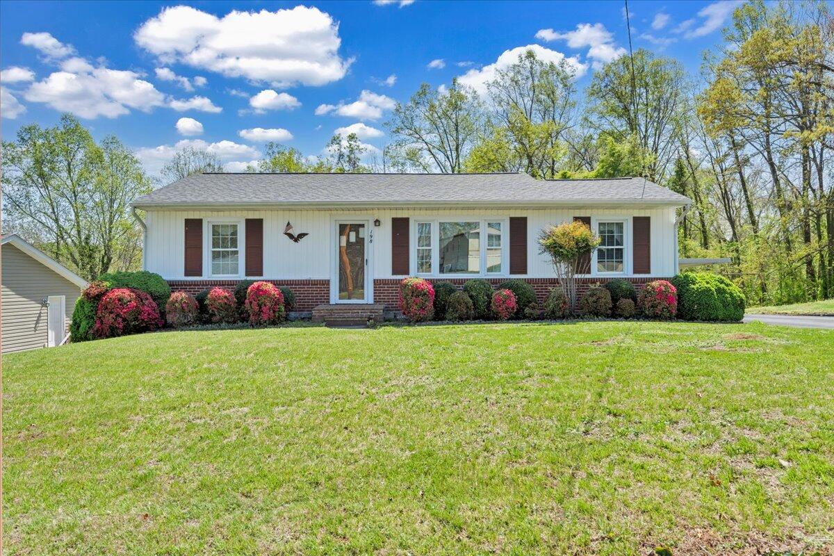 198 Seminole Dr, Collinsville, Virginia image 28