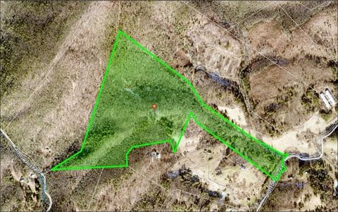 Vacant Land For Sale - Bottom Creek Rd<br/> Bent Mountain, VA 24059