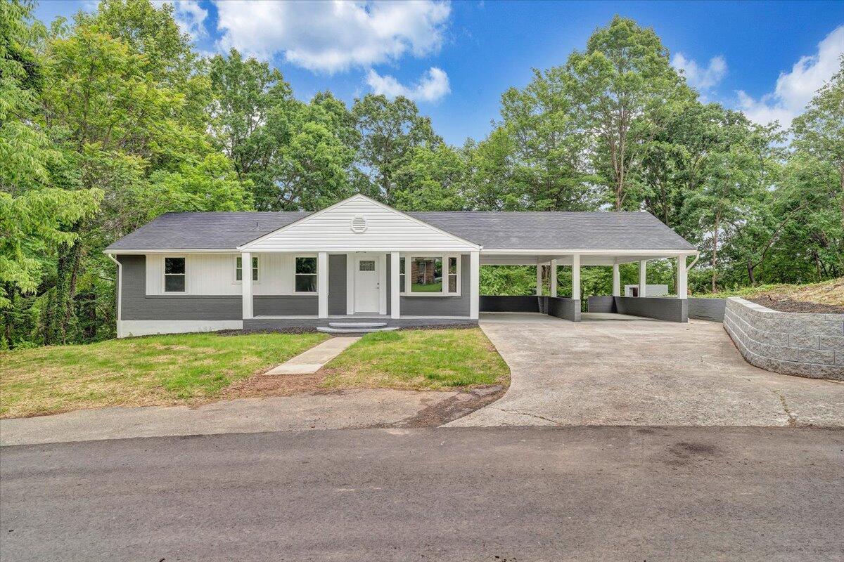 4438 Stonewall Rd, Roanoke, Virginia image 1