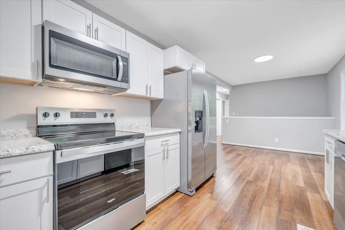 4438 Stonewall Rd, Roanoke, Virginia image 13