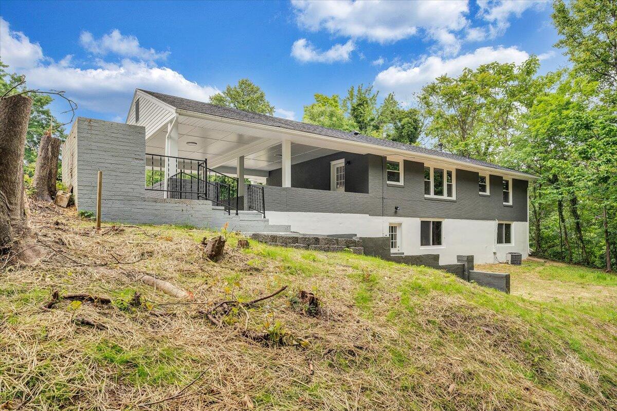 4438 Stonewall Rd, Roanoke, Virginia image 30