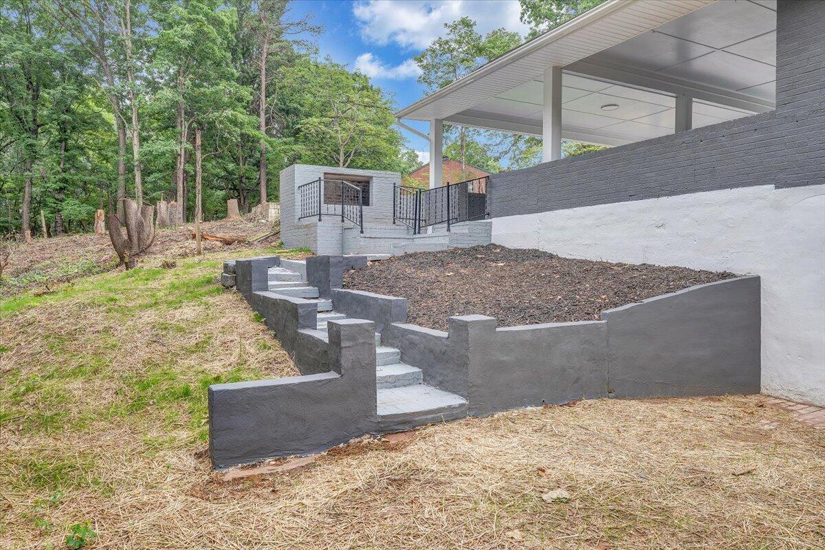 4438 Stonewall Rd, Roanoke, Virginia image 24