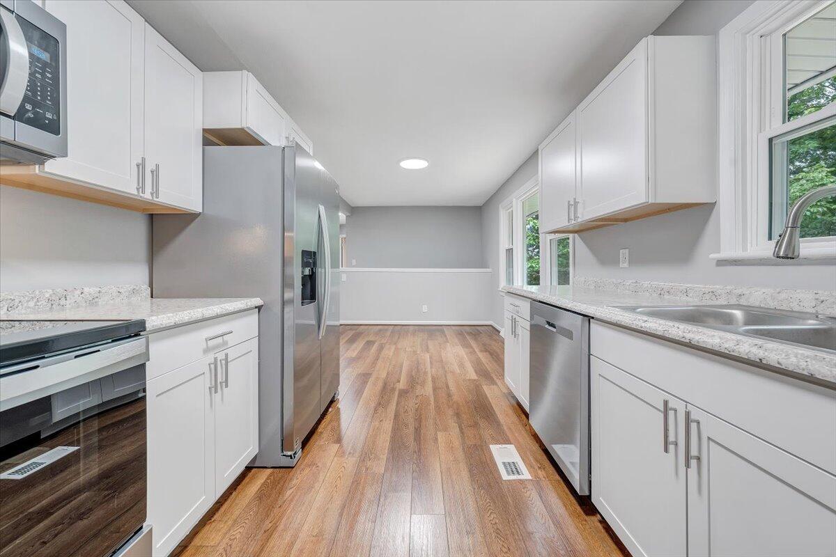 4438 Stonewall Rd, Roanoke, Virginia image 16