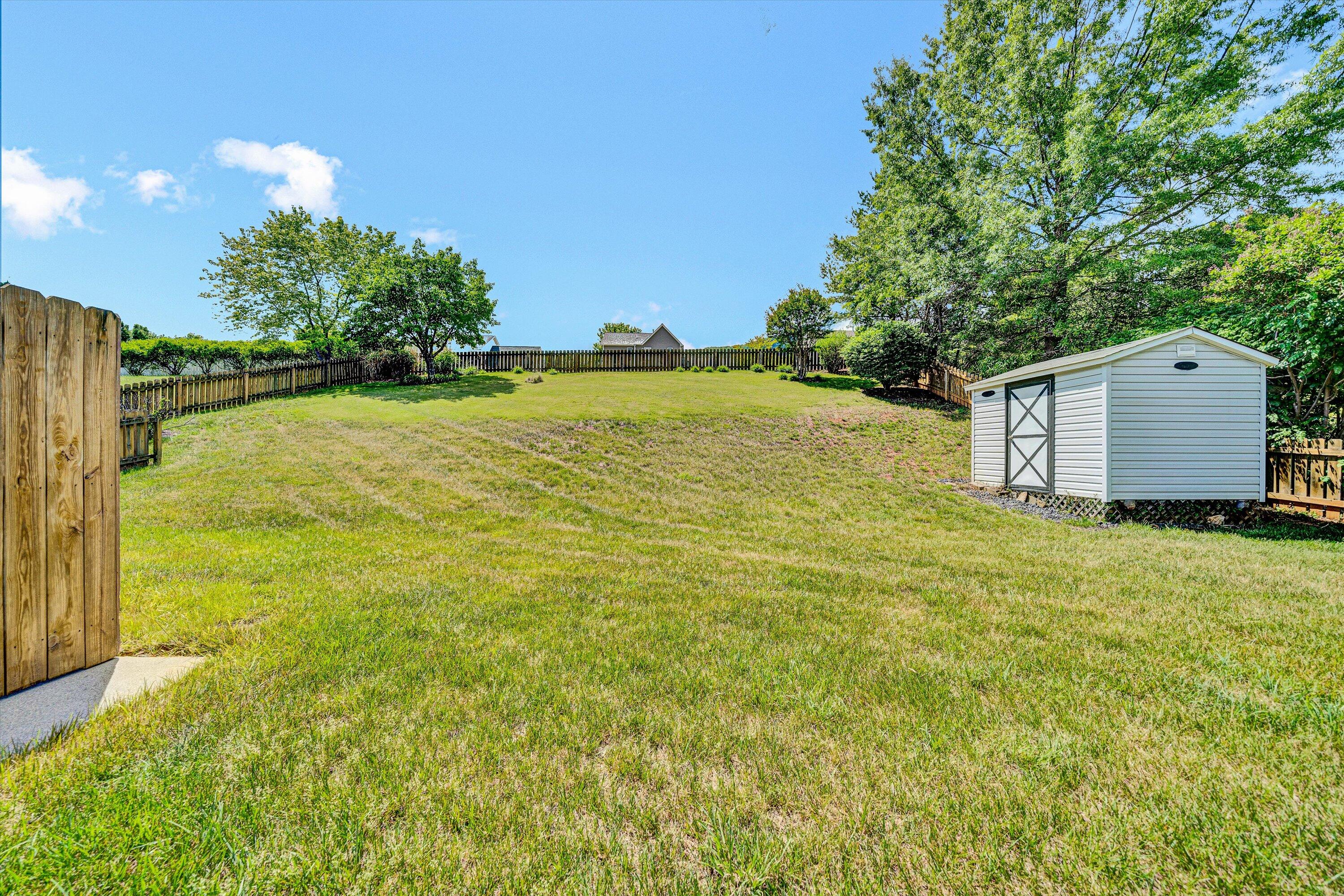 162 Laurel Ridge Dr, Roanoke, Virginia image 27