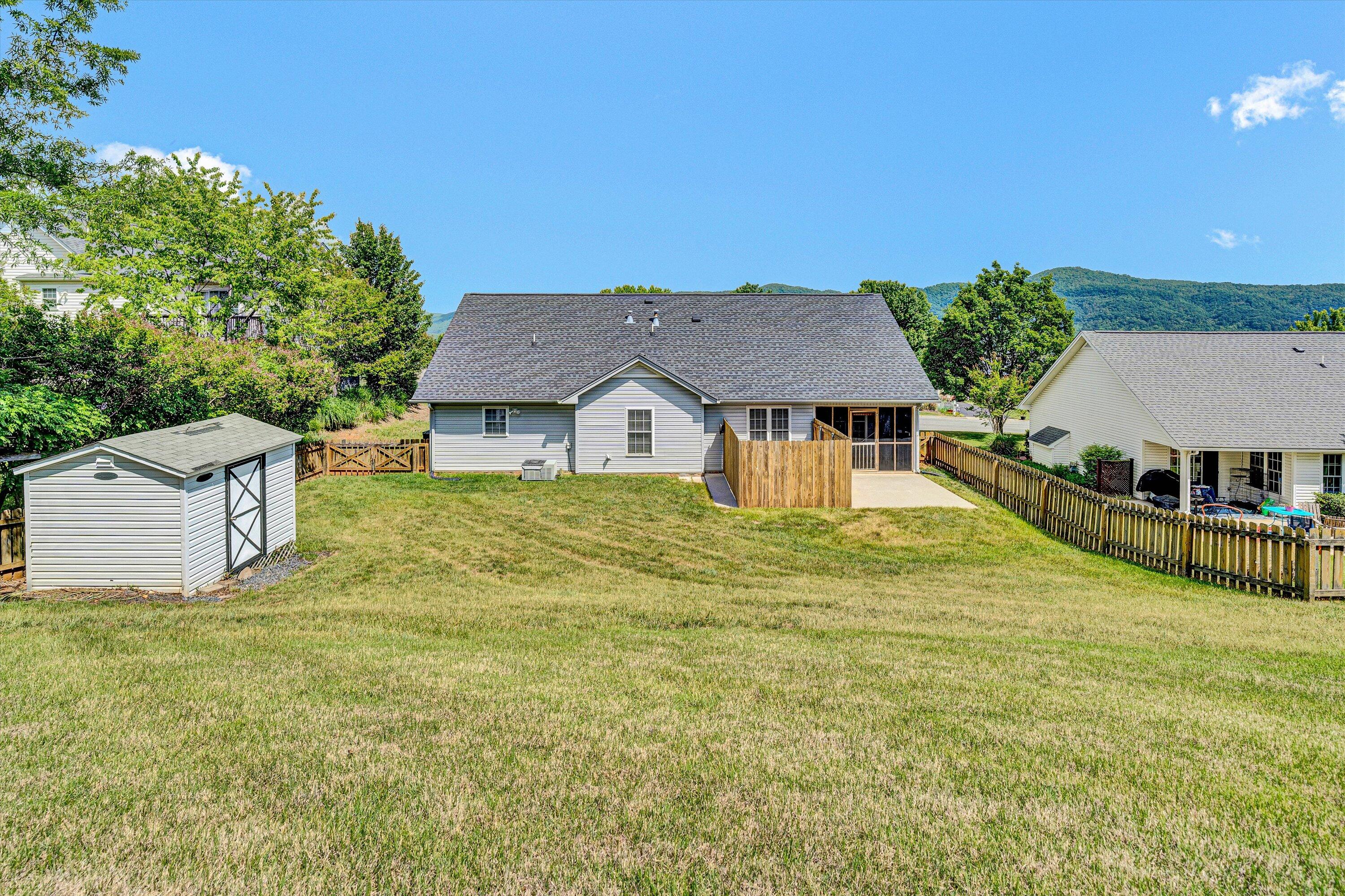 162 Laurel Ridge Dr, Roanoke, Virginia image 30