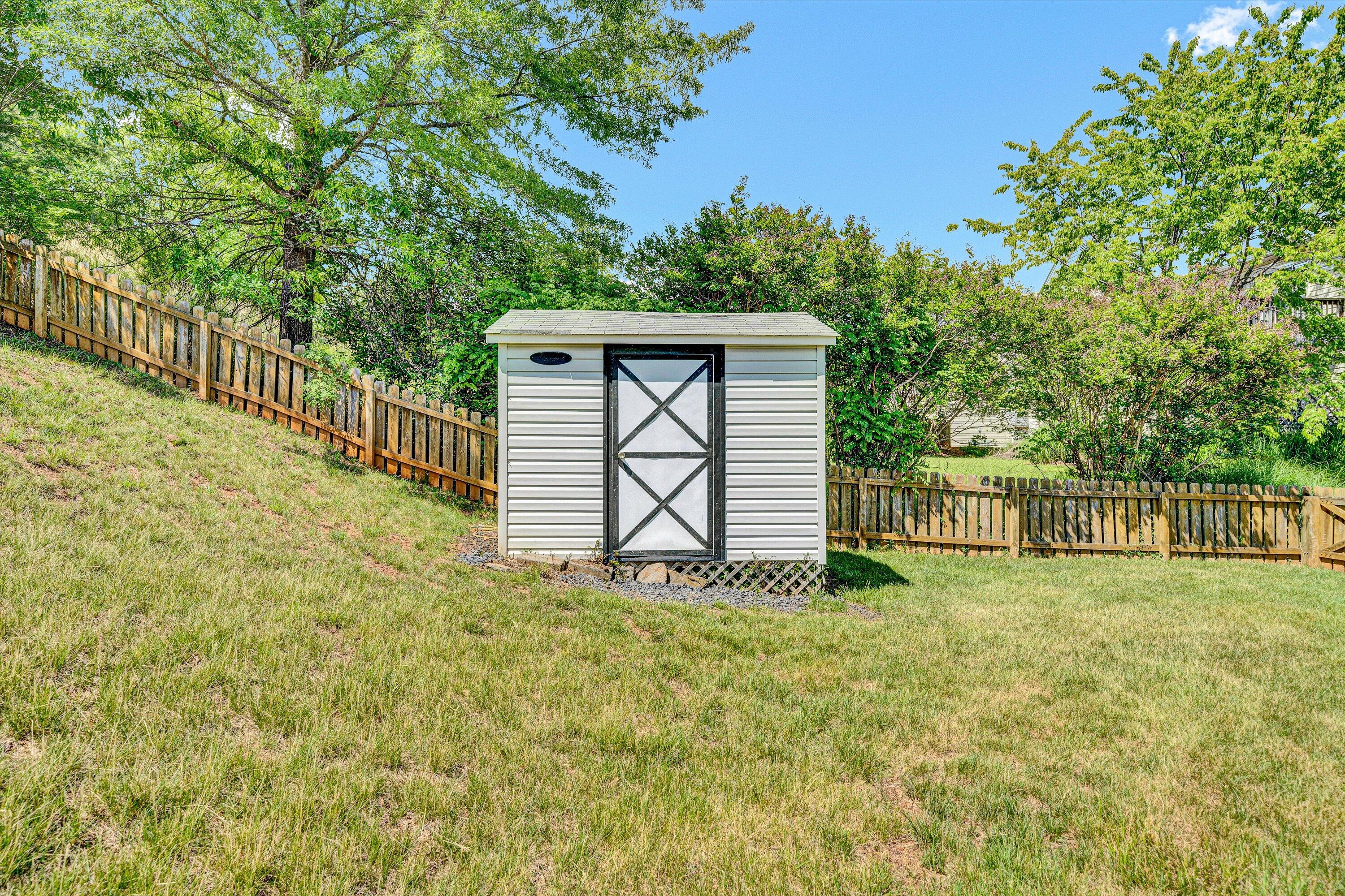 162 Laurel Ridge Dr, Roanoke, Virginia image 28