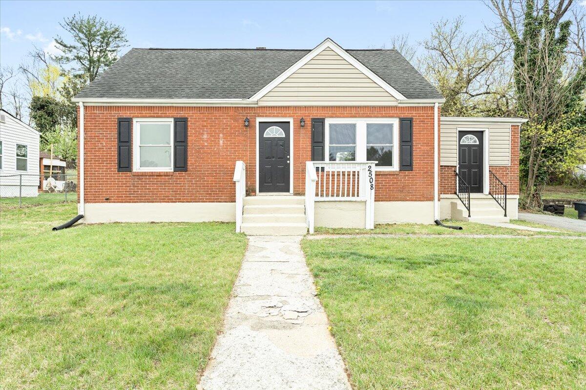 2508 Springhill Dr, Roanoke, Virginia image 1