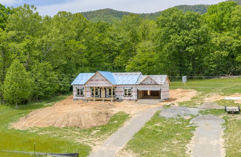 Homes For Sale - LOT 1 Haymakertown Rd<br/> Troutville, VA 24175