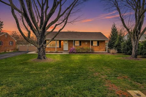 Photo of 1006 Green Meadow RD, Bedford, VA 24523 (MLS # 926039)