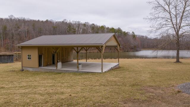 TBD Scenic Dr, Patrick Springs, Virginia image 3