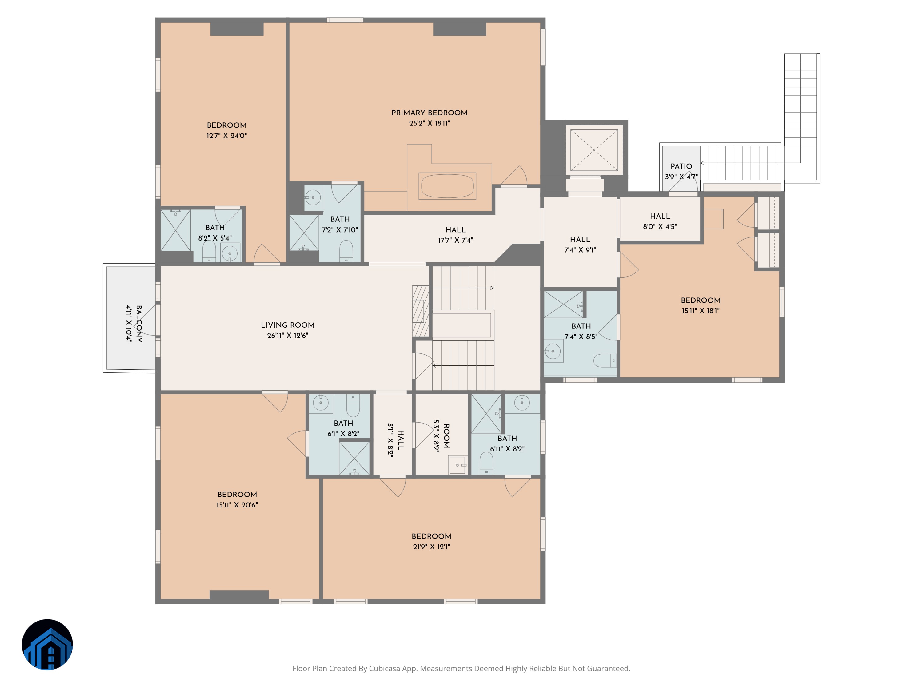 Bedford, Virginia 24523, United States, 5 Bedrooms Bedrooms, ,9 BathroomsBathrooms,Residential,Active,239718