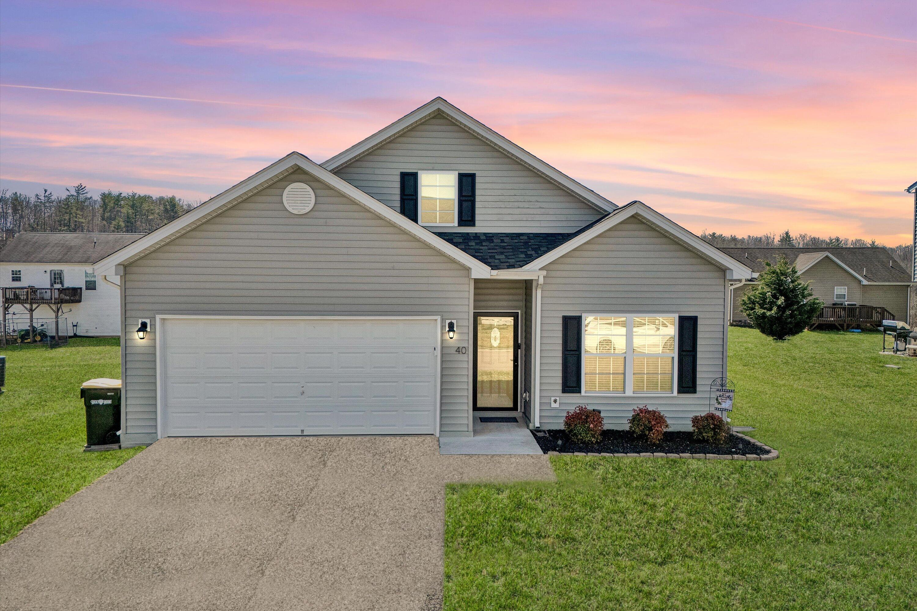 40 Alder Ln, Rocky Mount, Virginia image 1