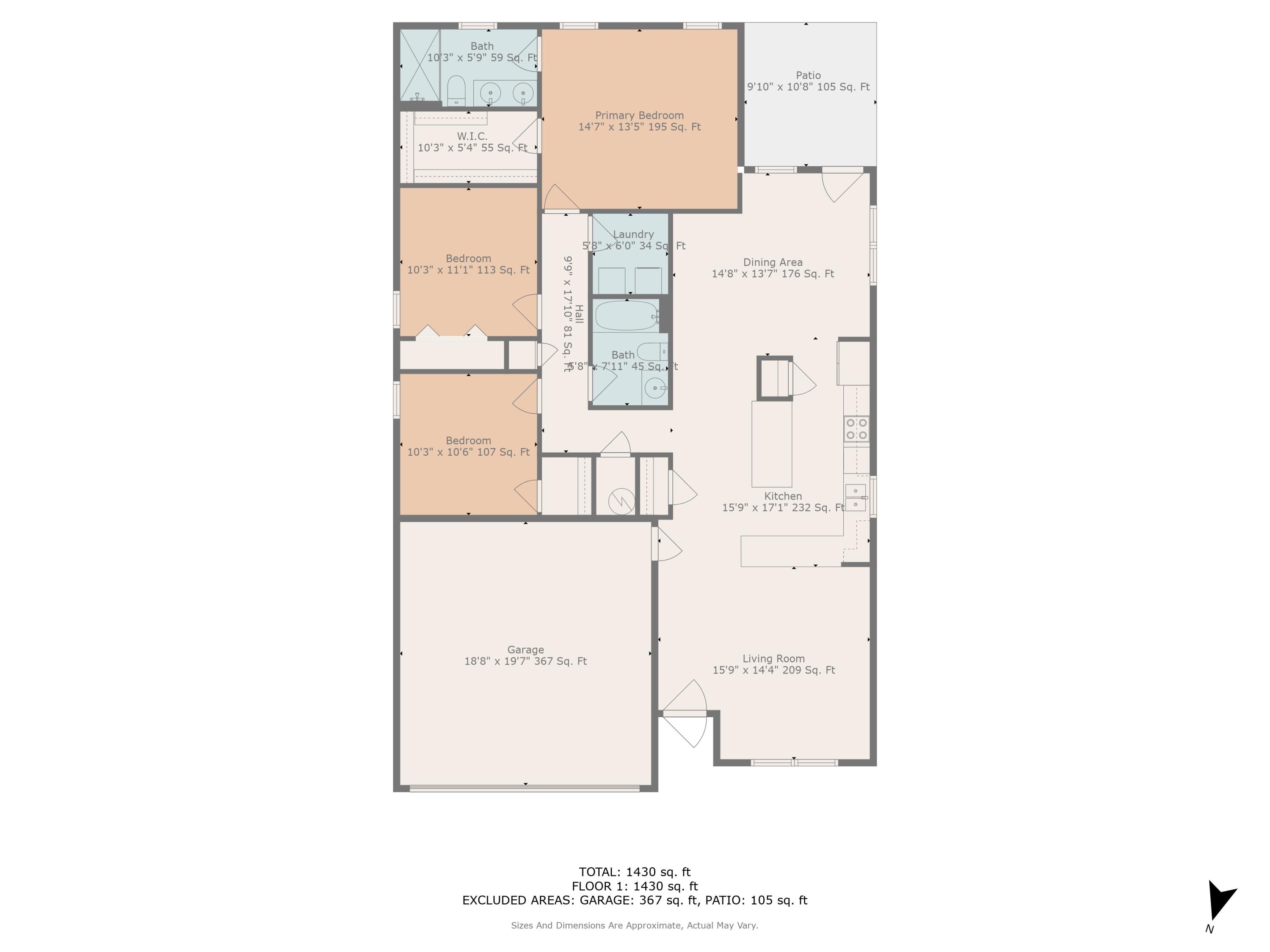 40 Alder Ln, Rocky Mount, Virginia image 40