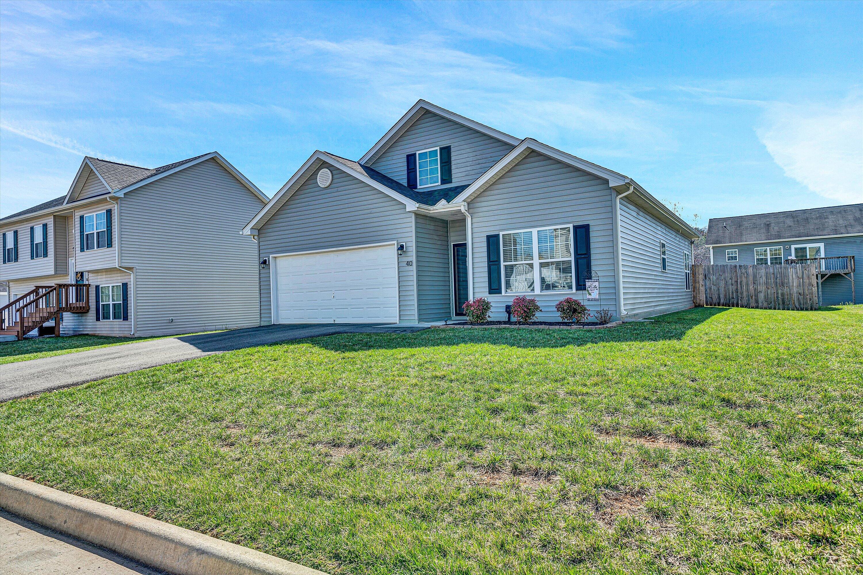 40 Alder Ln, Rocky Mount, Virginia image 2