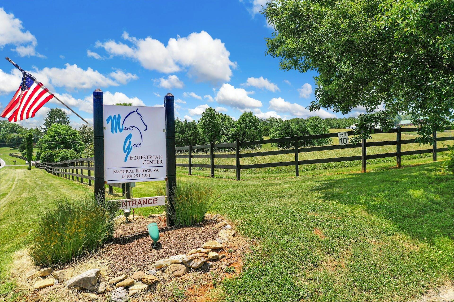 100 Equus Loop Loop, Natural Bridge, Virginia image 3