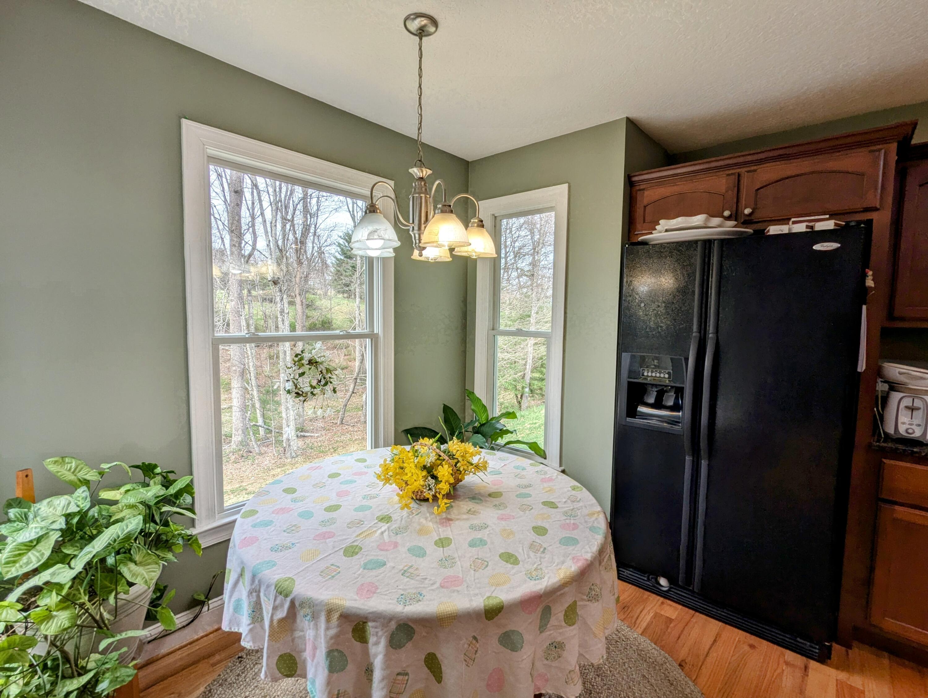 284 Dye Dr, Pilot, Virginia image 10