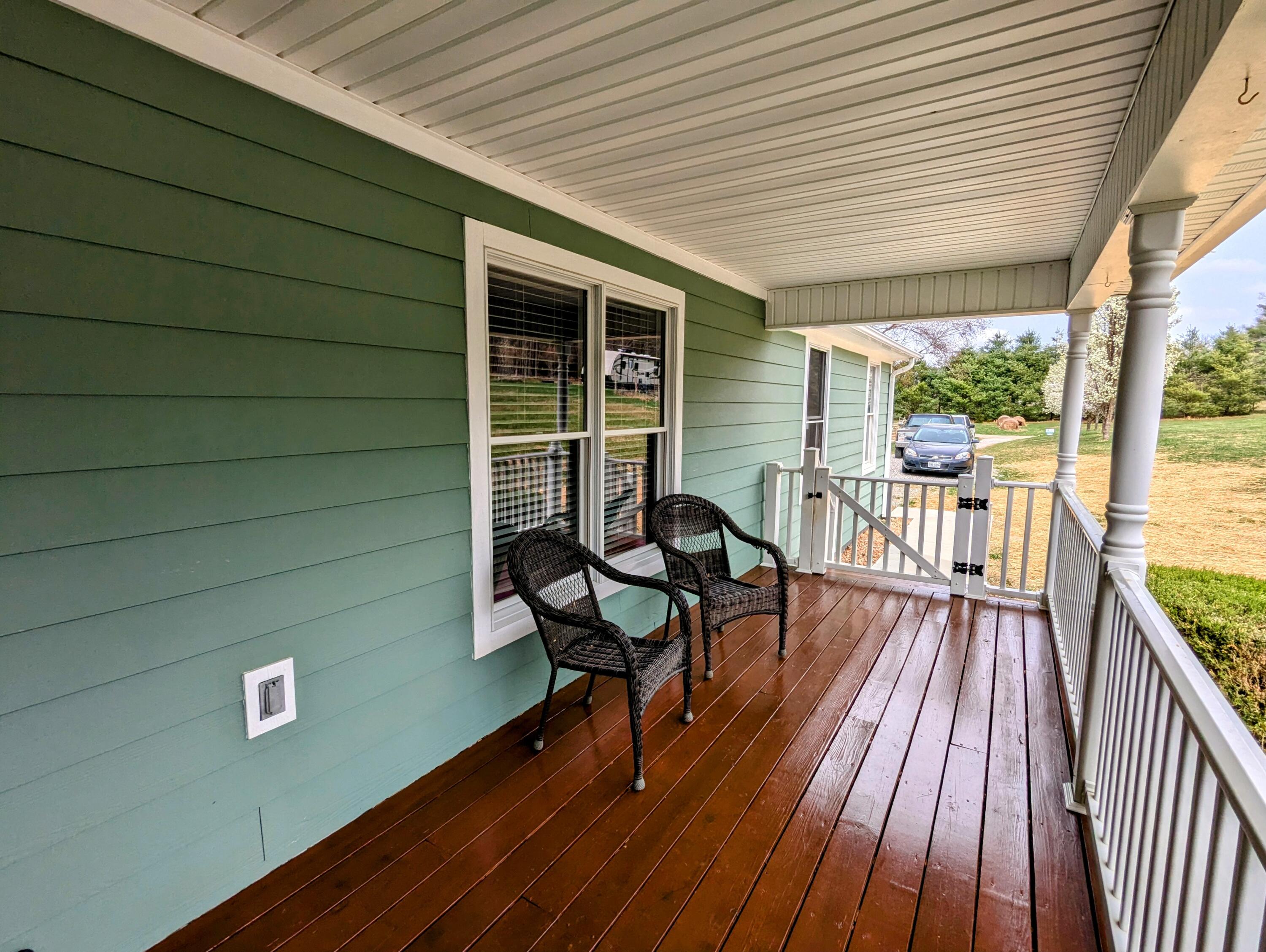 284 Dye Dr, Pilot, Virginia image 3