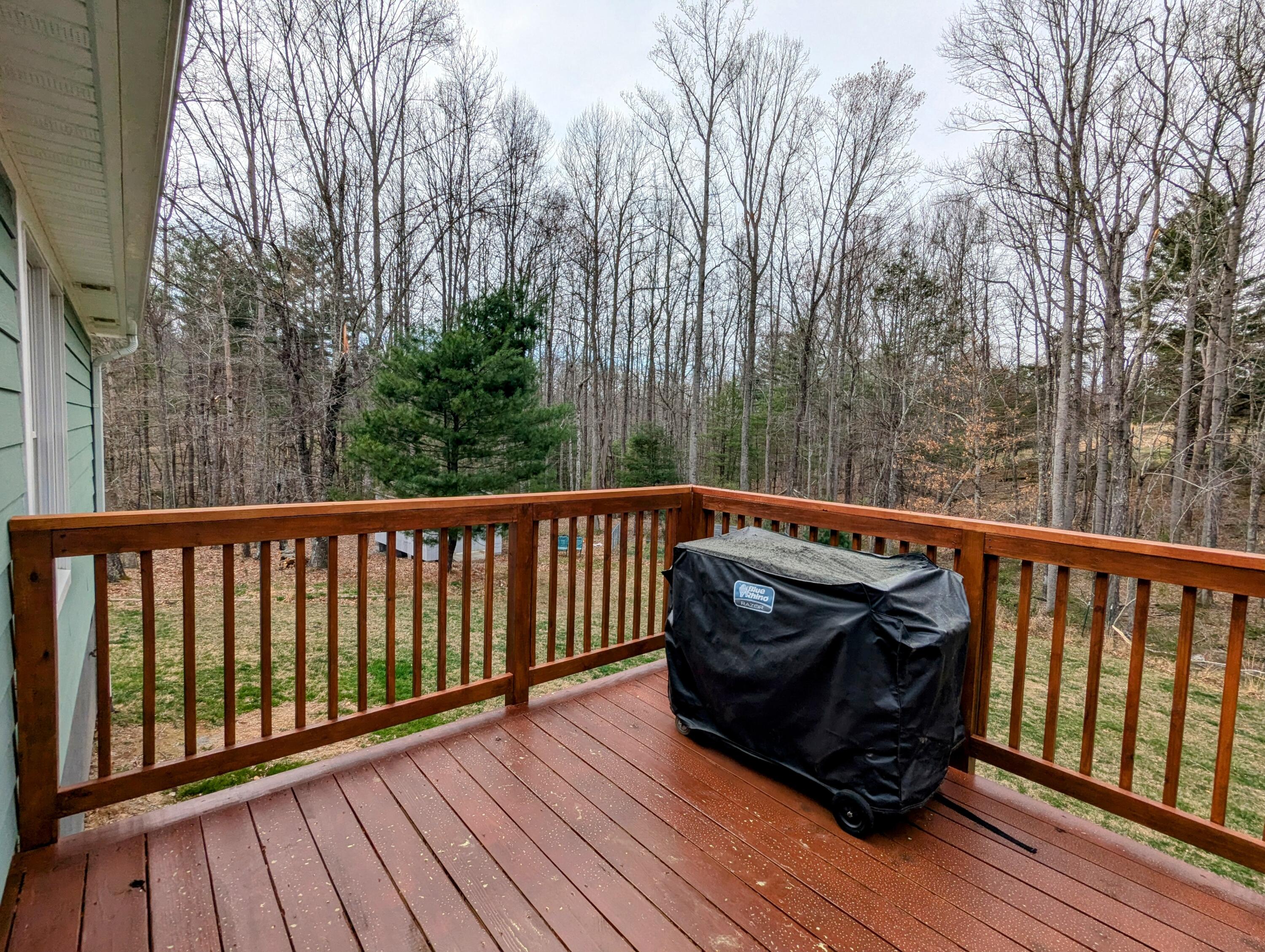 284 Dye Dr, Pilot, Virginia image 18