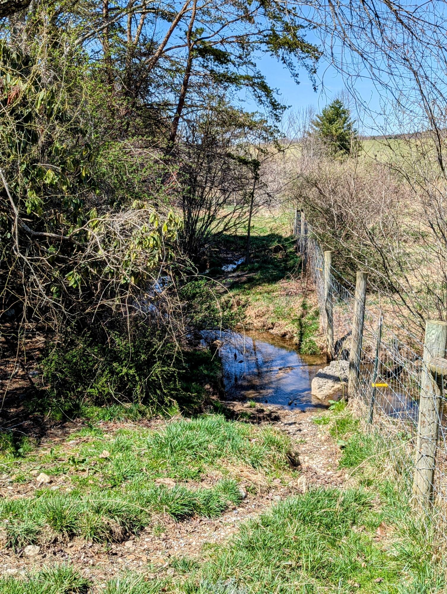 284 Dye Dr, Pilot, Virginia image 29