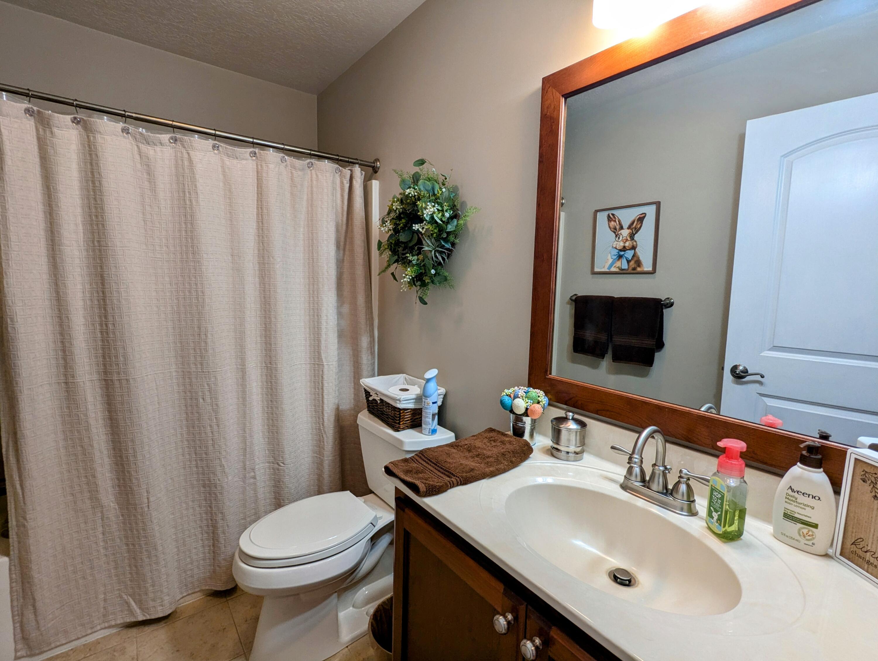 284 Dye Dr, Pilot, Virginia image 14