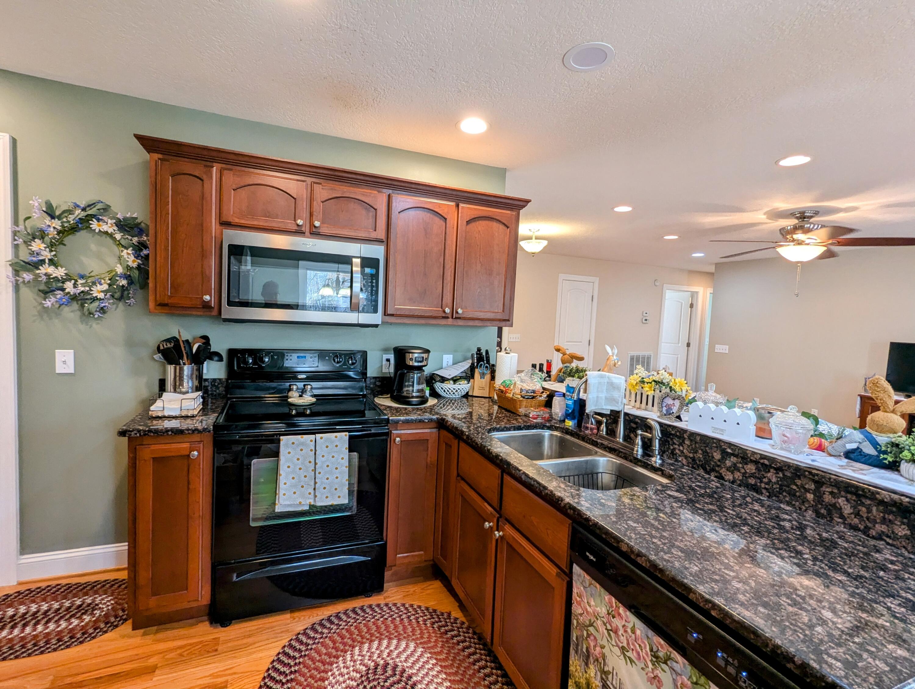 284 Dye Dr, Pilot, Virginia image 6