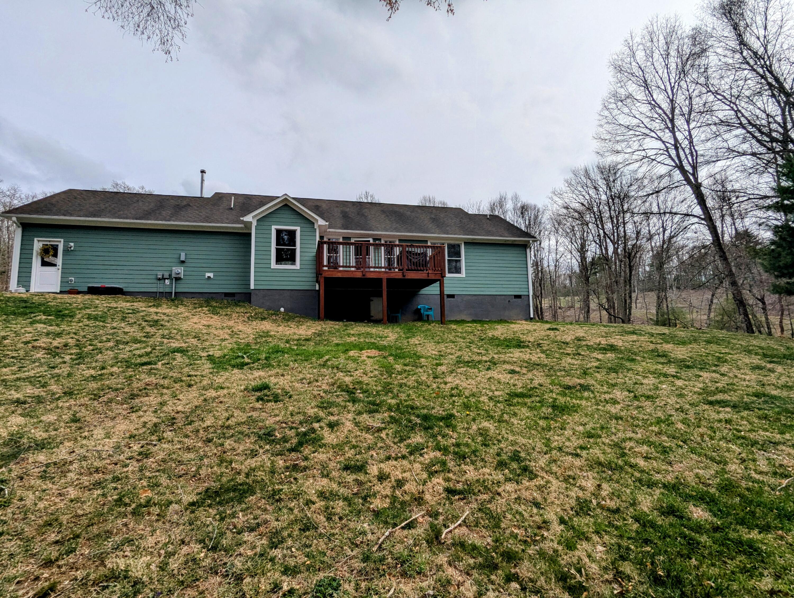 284 Dye Dr, Pilot, Virginia image 31