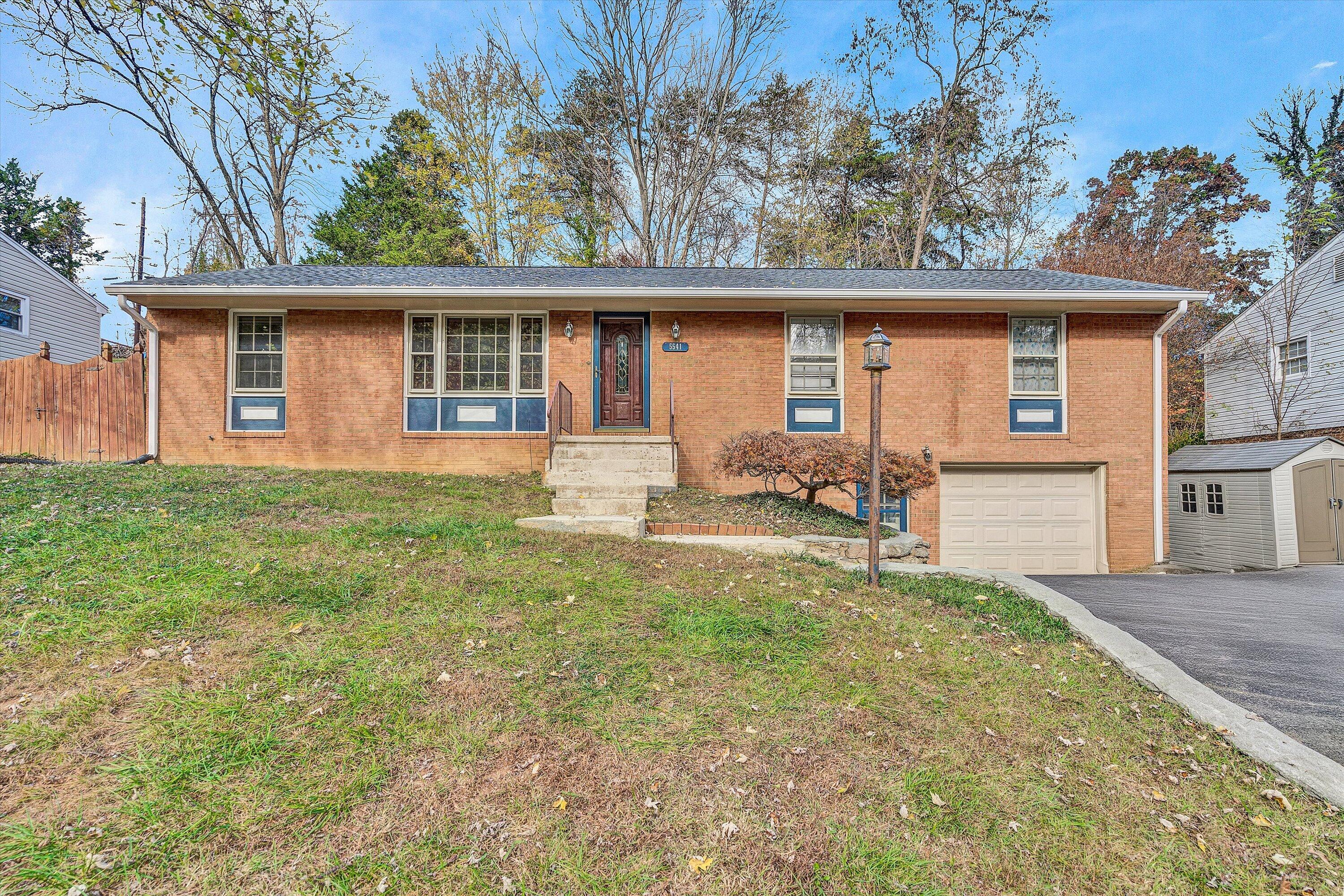 5541 Cynthia Dr, Roanoke, Virginia image 1