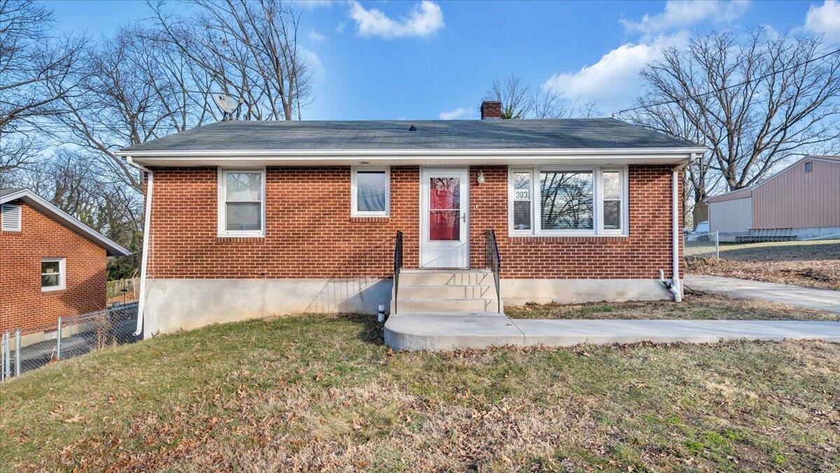 303 Deaner Dr, Roanoke, Virginia image 29