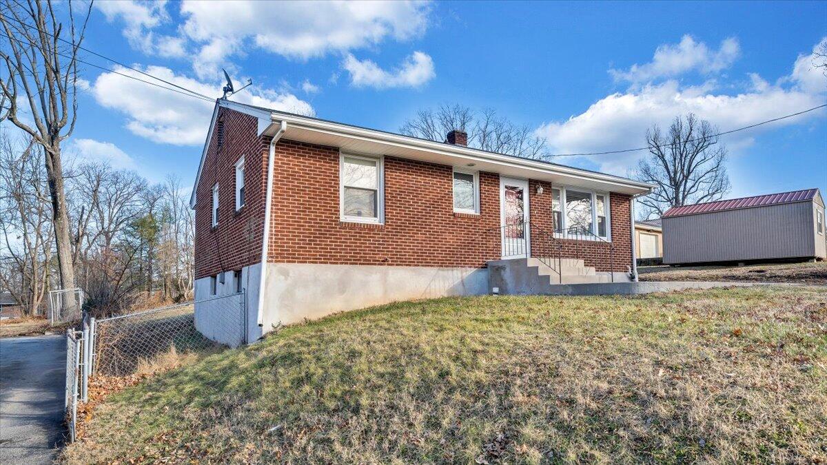 303 Deaner Dr, Roanoke, Virginia image 31