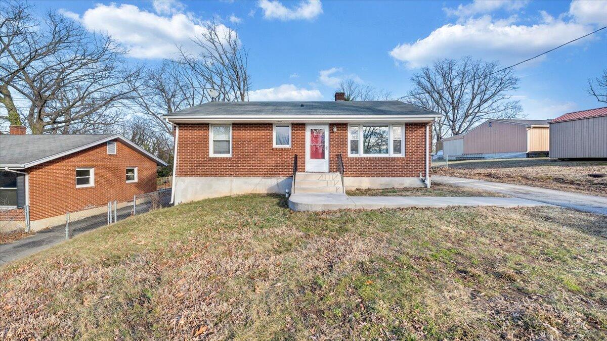 303 Deaner Dr, Roanoke, Virginia image 30