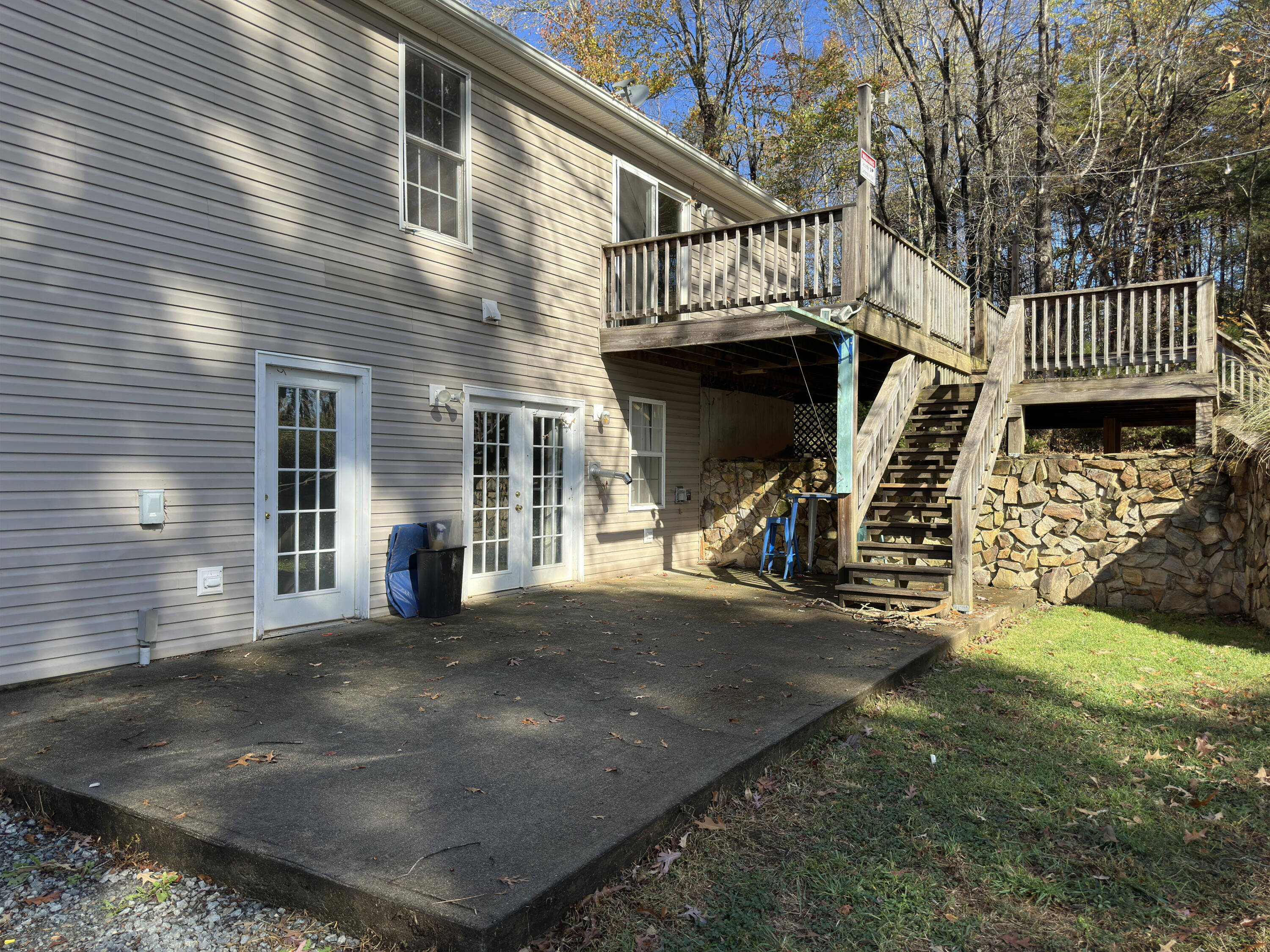 213 Heritage Ln, Hardy, Virginia image 10