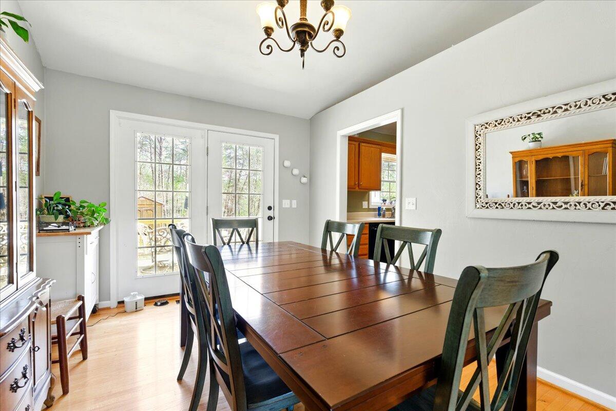 1027 Alison Ln, Vinton, Virginia image 13