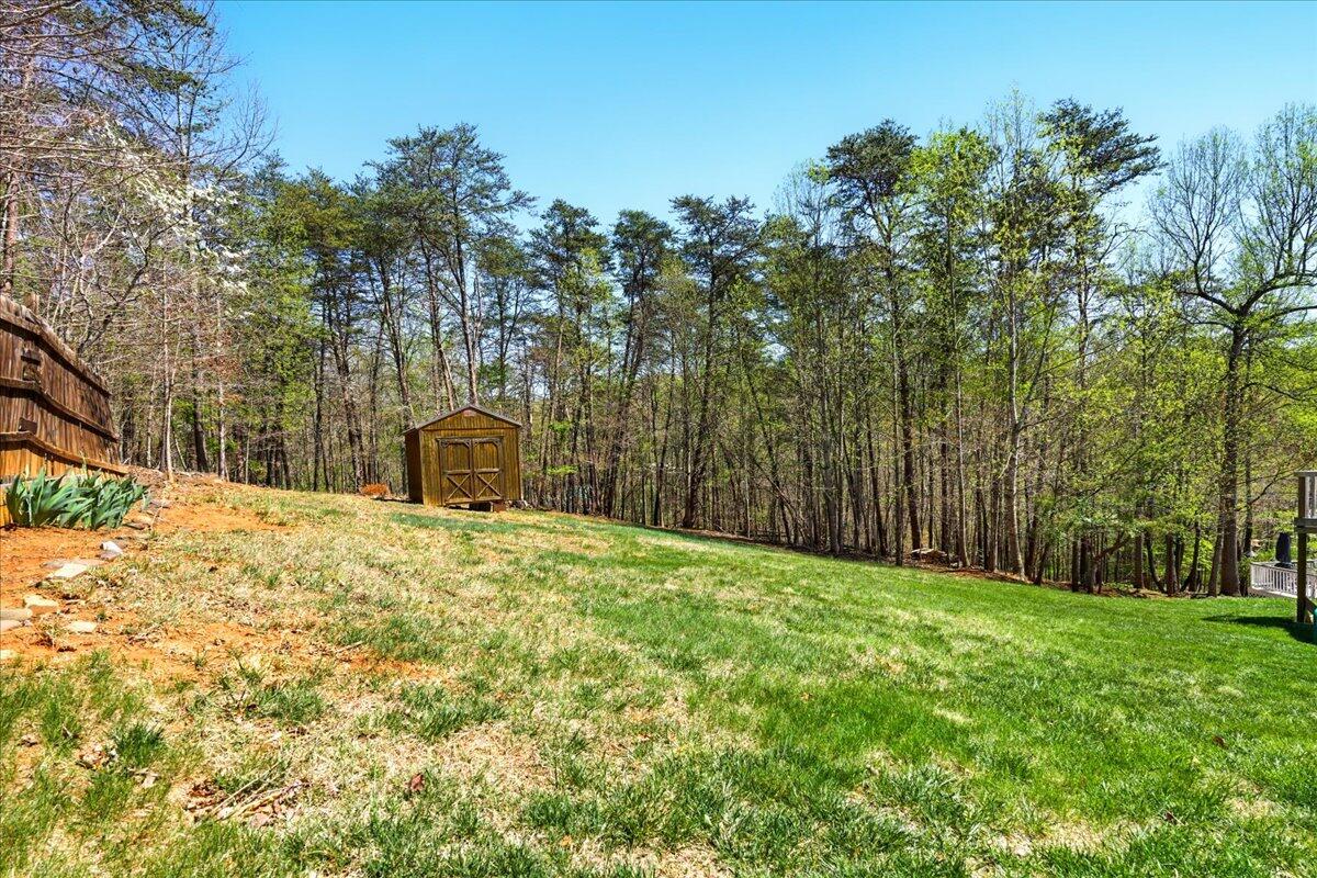 1027 Alison Ln, Vinton, Virginia image 38