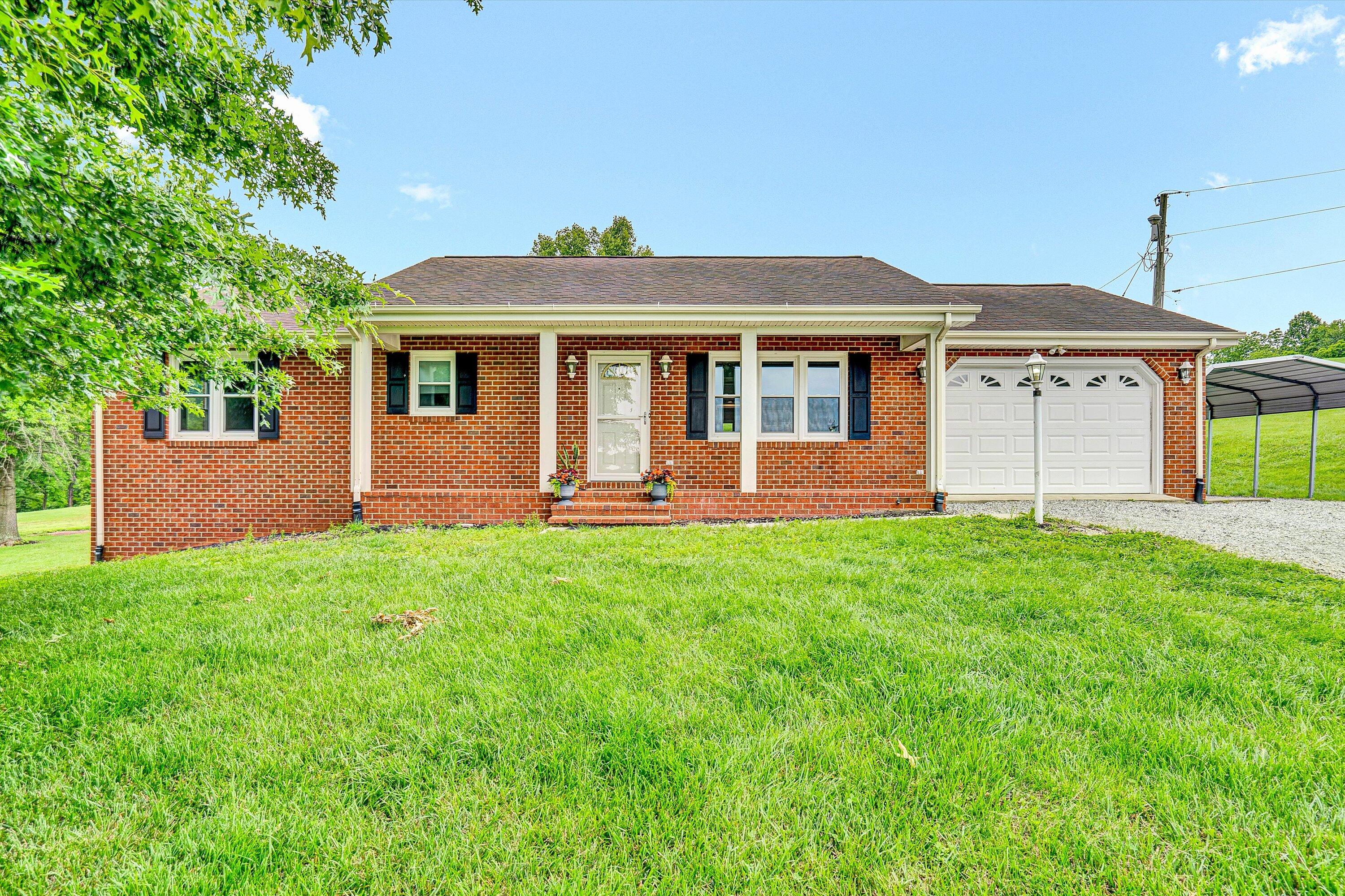 4 Arch Mill Rd, Buchanan, Virginia image 1