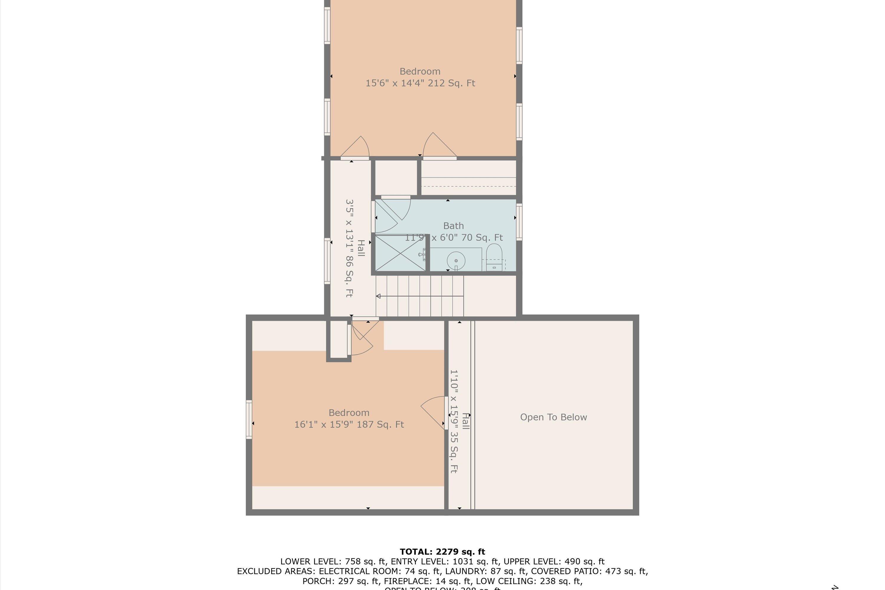Moneta, Virginia 24121, United States, 4 Bedrooms Bedrooms, ,3 BathroomsBathrooms,Residential,Active,3324