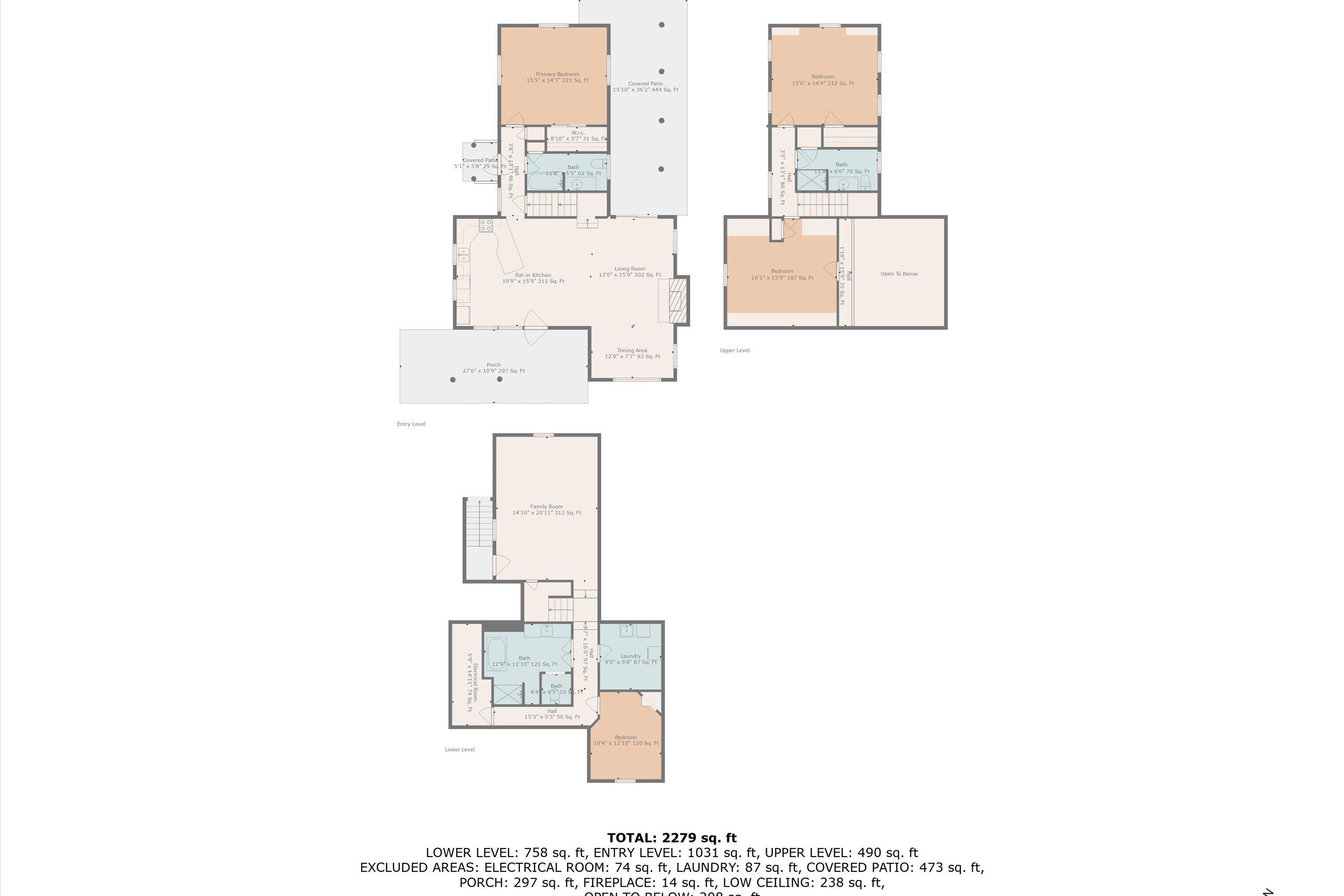 Moneta, Virginia 24121, United States, 4 Bedrooms Bedrooms, ,3 BathroomsBathrooms,Residential,Active,3324