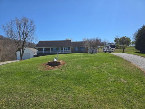 Homes For Sale - 12106 Lee<br/> Buchanan, VA 24066