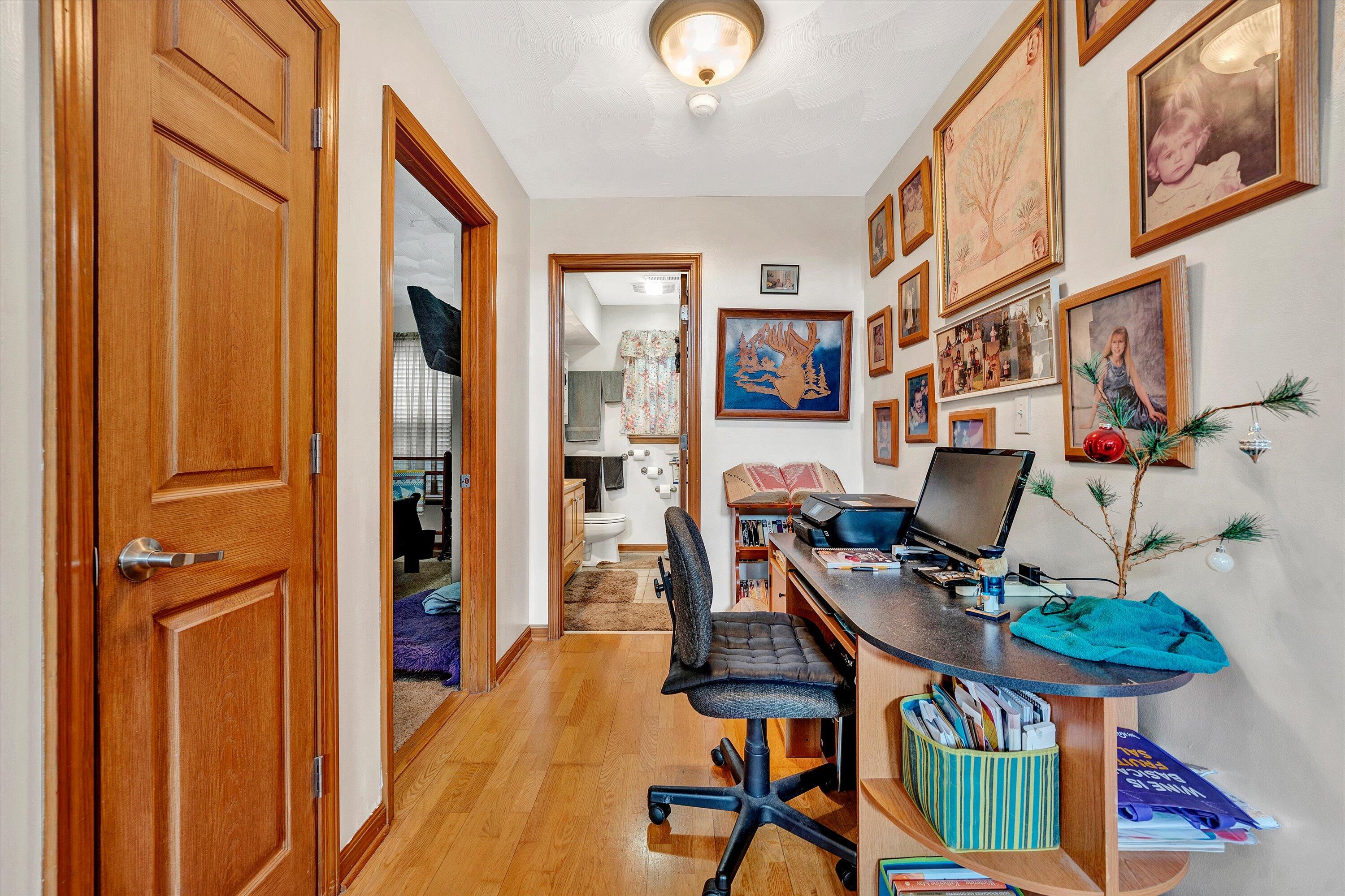 531 Brookwood Rd, Wirtz, Virginia image 11