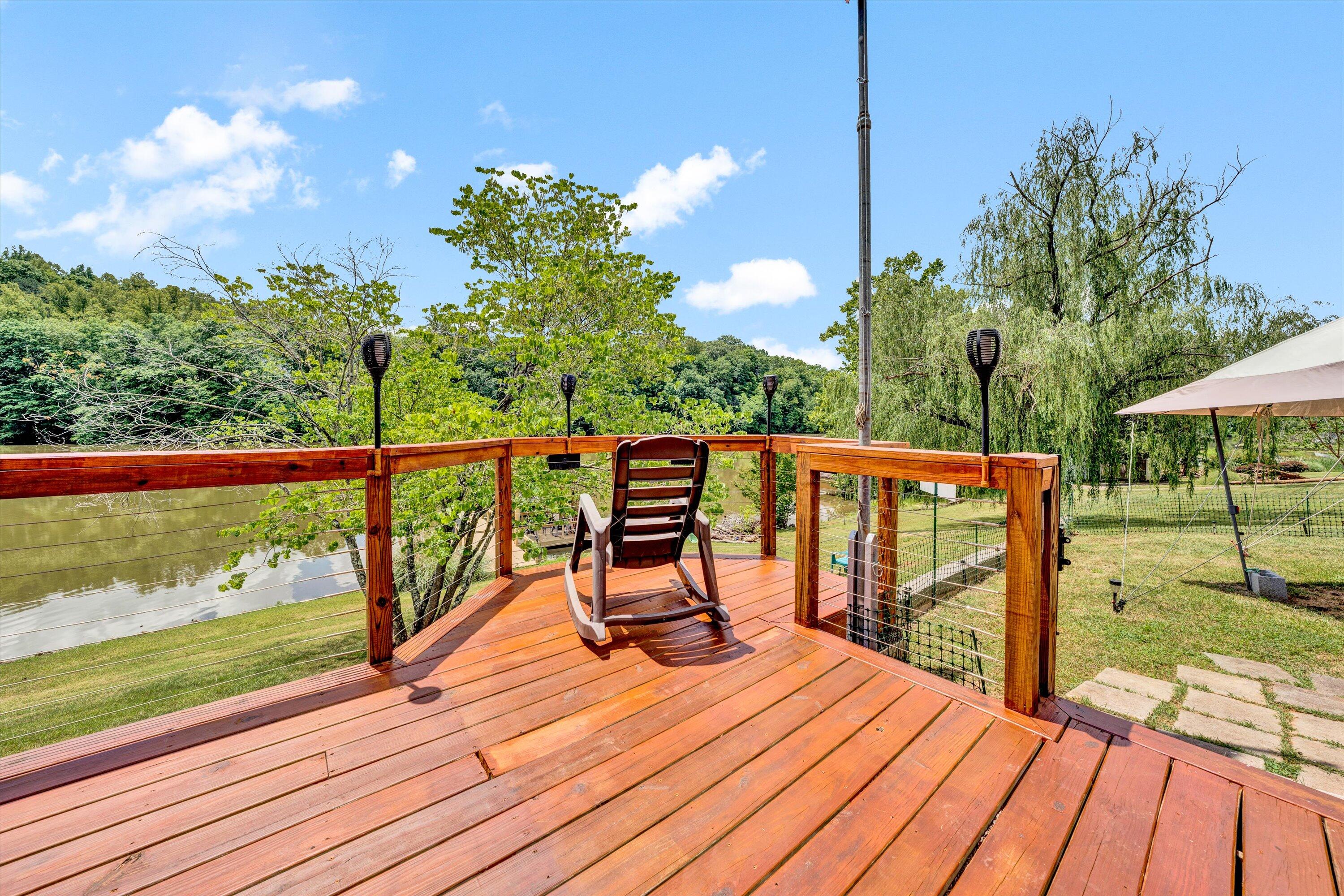 531 Brookwood Rd, Wirtz, Virginia image 24