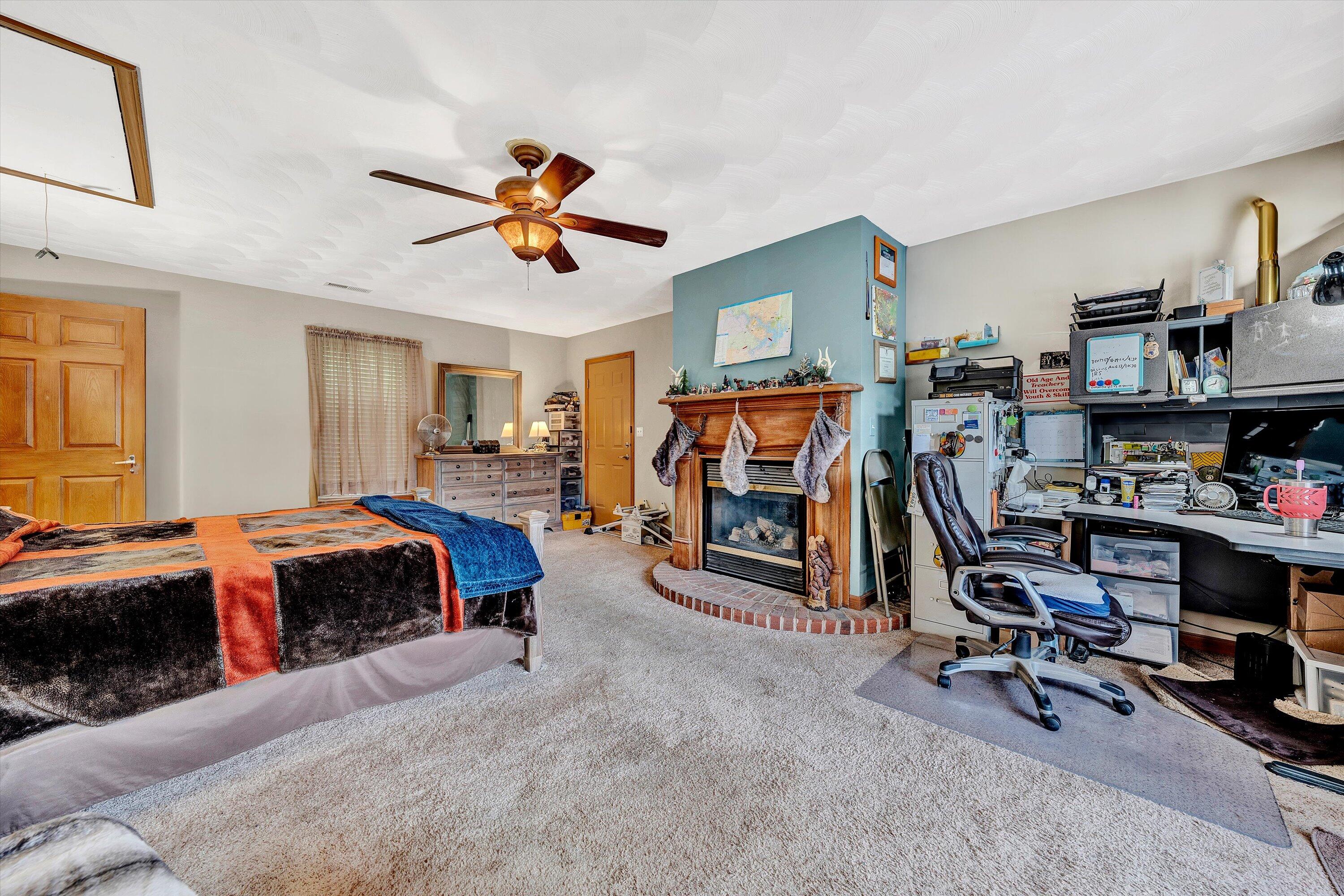 531 Brookwood Rd, Wirtz, Virginia image 15