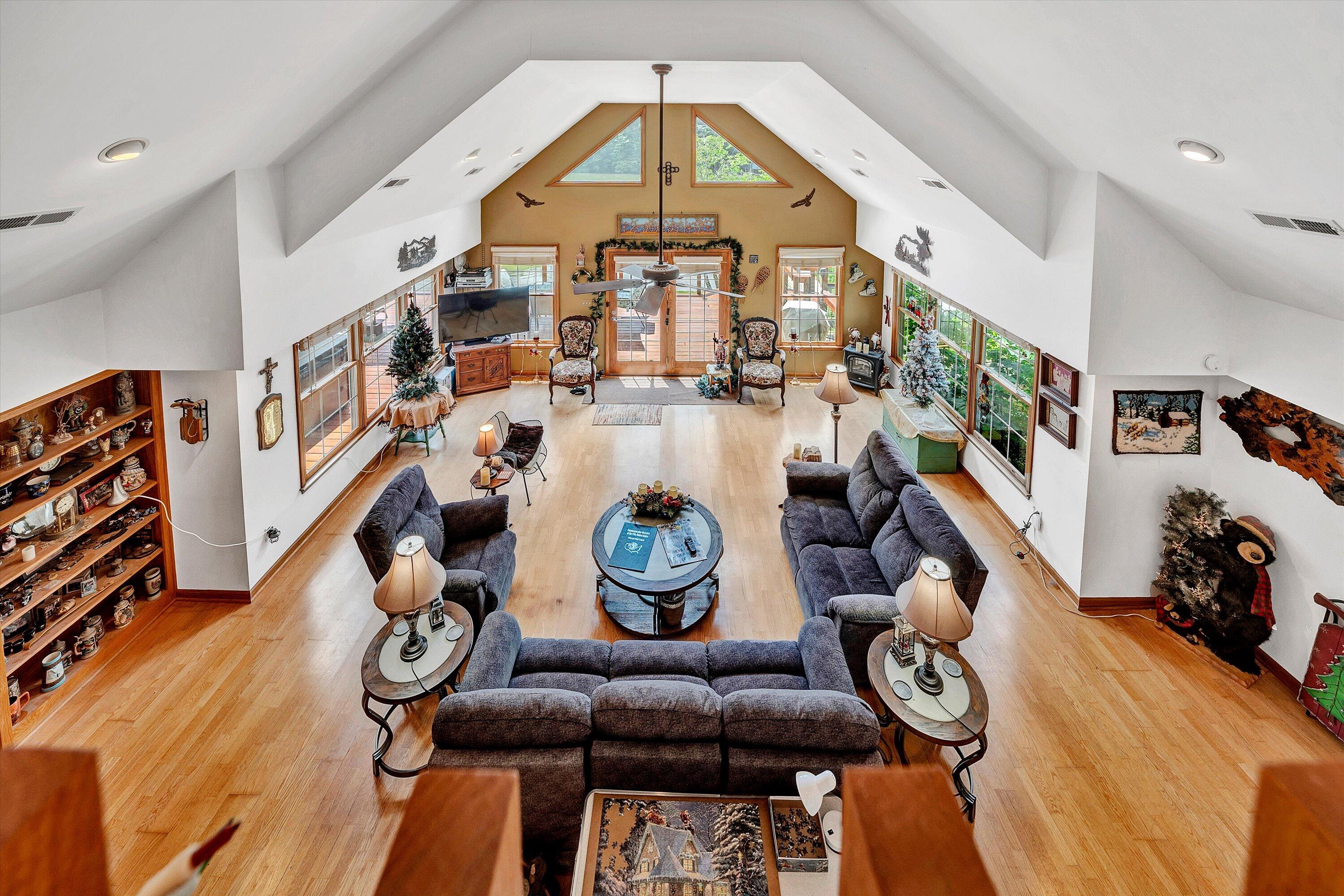531 Brookwood Rd, Wirtz, Virginia image 19