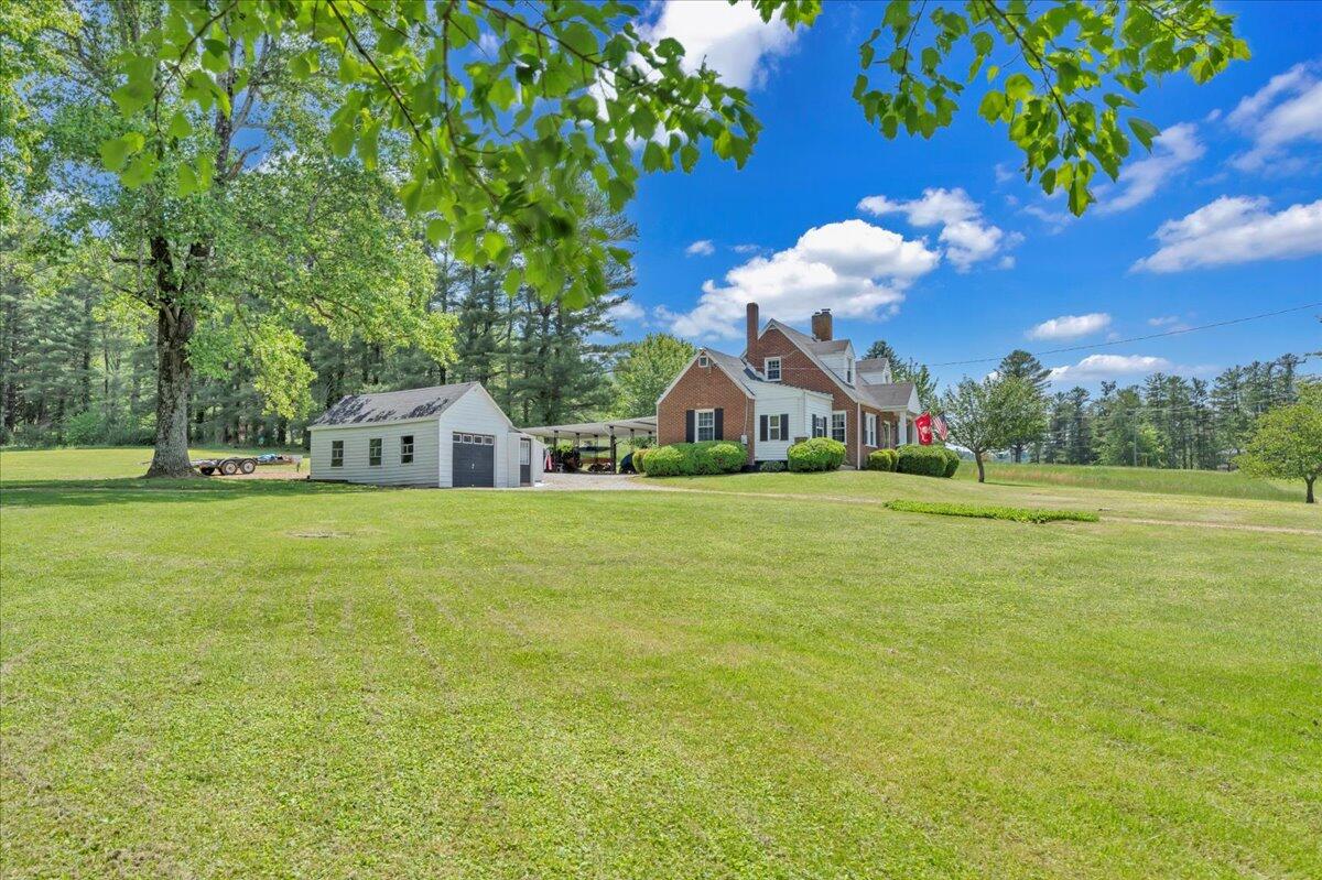 10664 Bent Mountain Rd, Bent Mountain, Virginia image 49