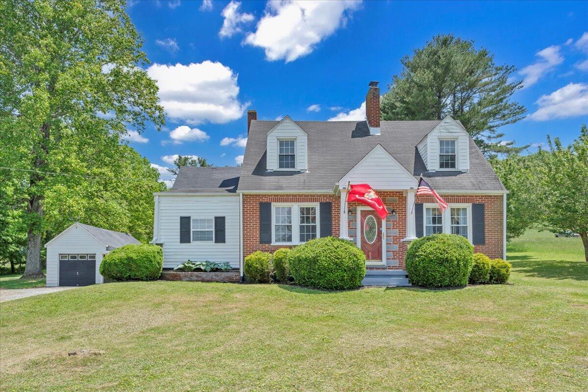 10664 Bent Mountain Rd, Bent Mountain, Virginia image 47
